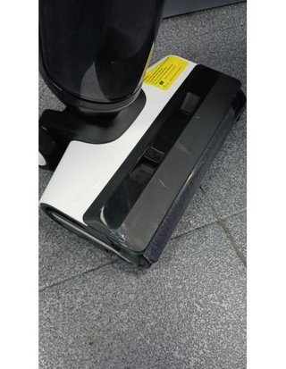 FREGASUELOS TINECO FLOOR ONE S5 CON CARGADOR Y RECAMBIOS