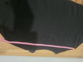 Camiseta Guess Negra Talla XXL Ajustada