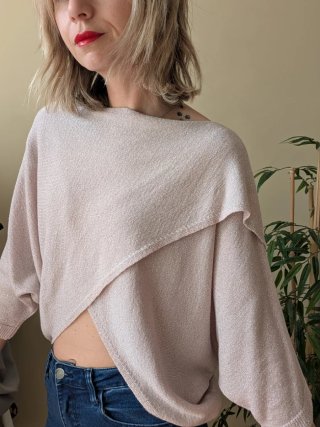 Blusa mujer talla S/M