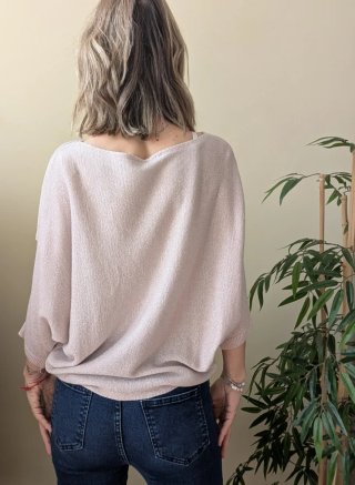 Blusa mujer talla S/M