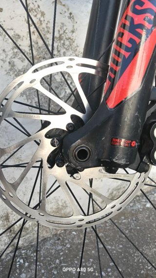 Bulls Evo3 RS Bicicleta Eléctrica Año 2016