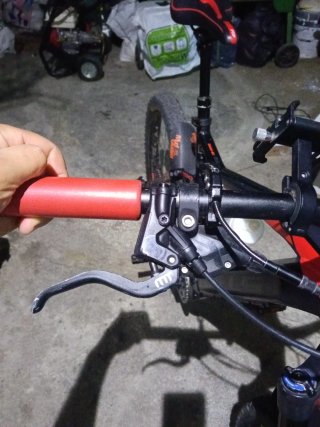Bulls Evo3 RS Bicicleta Eléctrica Año 2016
