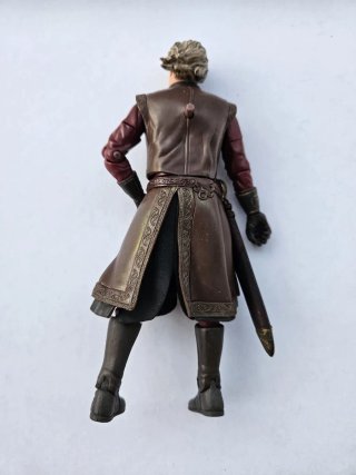 Figura Théoden Rey de Rohan