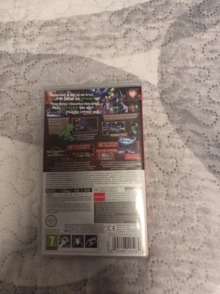 Luigi's Mansion 3 Nintendo Switch