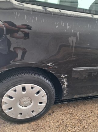 Volkswagen Polo 2004