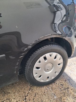 Volkswagen Polo 2004