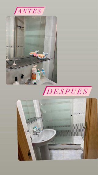 SERVICIO DE LIMPIEZA