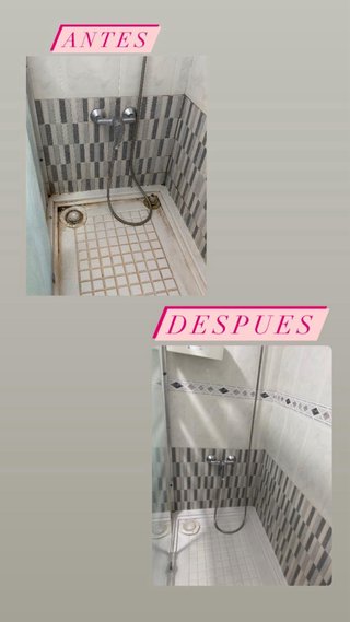 SERVICIO DE LIMPIEZA