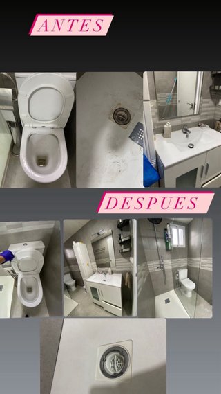 SERVICIO DE LIMPIEZA