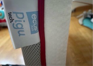 Cuna + Colchón Antiplagiocefalia El Corte Inglés