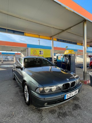 BMW Serie 5