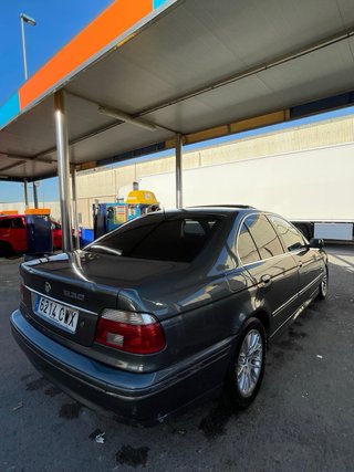 BMW Serie 5