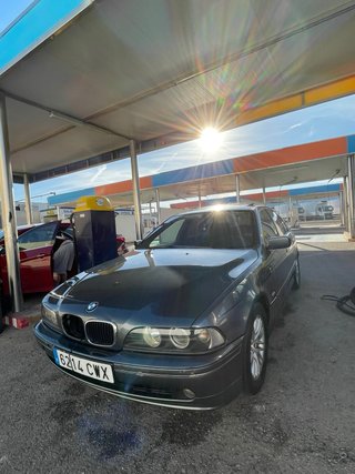 BMW Serie 5