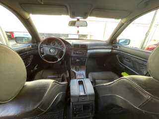 BMW Serie 5