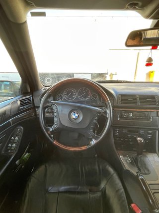 BMW Serie 5