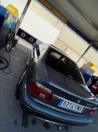BMW Serie 5