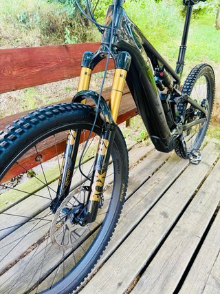 Specialized Turbo Levo 4 Pro S4 + Extensor