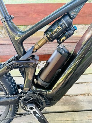 Specialized Turbo Levo 4 Pro S4 + Extensor