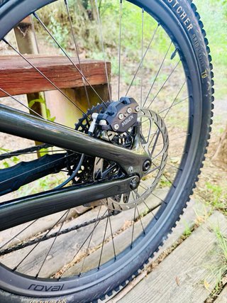 Specialized Turbo Levo 4 Pro S4 + Extensor