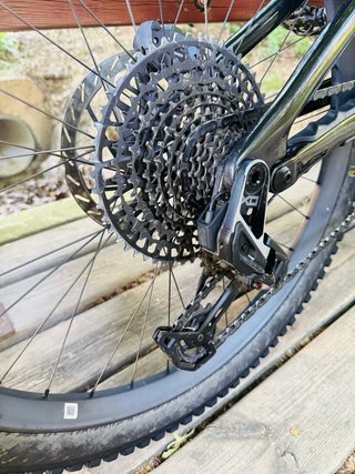 Specialized Turbo Levo 4 Pro S4 + Extensor