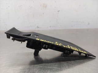 MANDO ELEVALUNAS TRASERO IZQUIERDO SKODA SUPERB C