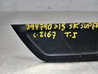 MANDO ELEVALUNAS TRASERO IZQUIERDO SKODA SUPERB C