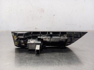 MANDO ELEVALUNAS TRASERO IZQUIERDO SKODA SUPERB C
