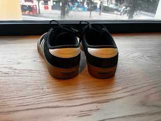 Zapatillas Adidas Negras Talla 41
