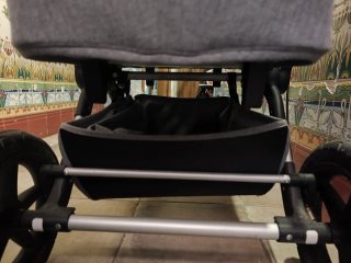 Carro Bugaboo Cameleon 2