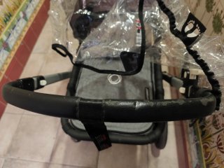 Carro Bugaboo Cameleon 2