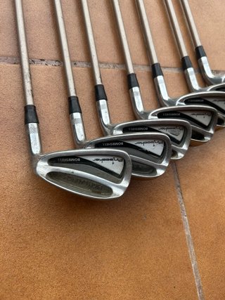 Palos de Golf Mujer