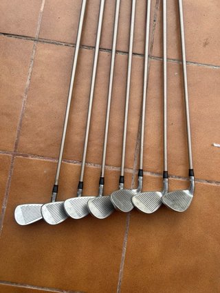 Palos de Golf Mujer