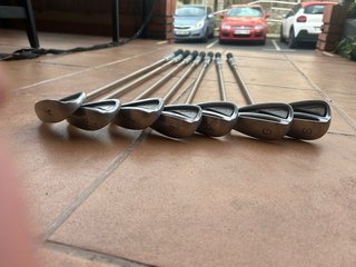Palos de Golf Mujer