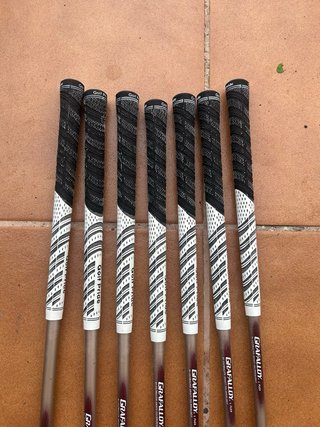 Palos de Golf Mujer