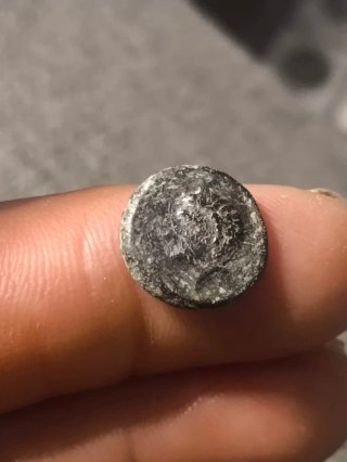 Moneda Griega Dinastía Licia Pericles