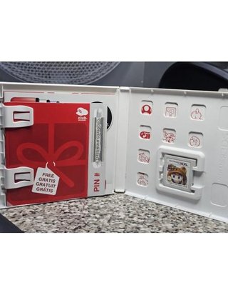 JUEGO Nintendo 3DS Super Mario 3D Land
