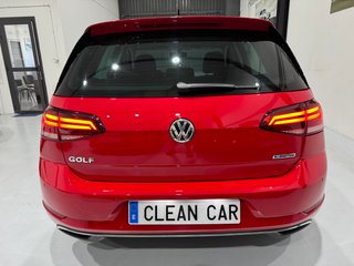 Volkswagen Golf 2019