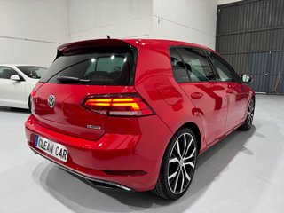 Volkswagen Golf 2019