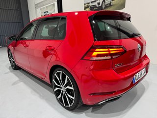 Volkswagen Golf 2019