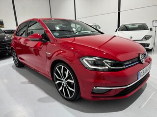 Volkswagen Golf 2019