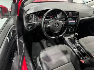 Volkswagen Golf 2019
