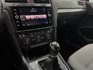 Volkswagen Golf 2019