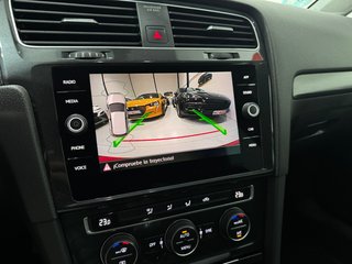 Volkswagen Golf 2019