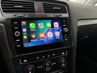 Volkswagen Golf 2019