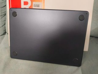 MacBook Air M3 2024