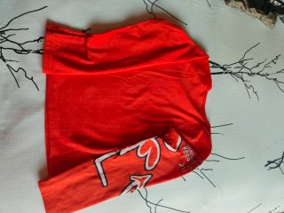 Diver Camiseta Ángel o Demonio
