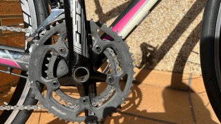 Orbea Avant 105 11v + Mavic Cosmic