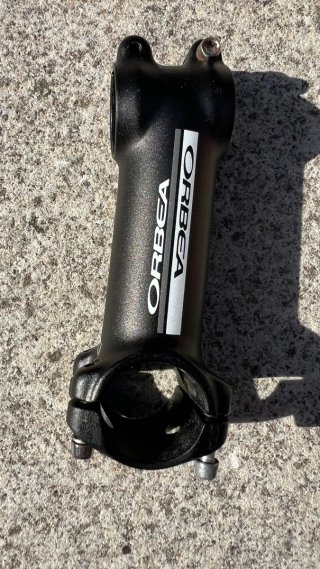 Orbea Avant 105 11v + Mavic Cosmic