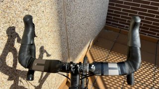 Orbea Avant 105 11v + Mavic Cosmic