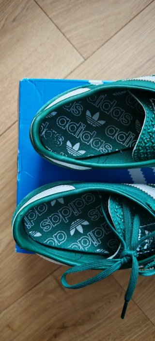 Adidas SL 72 OG